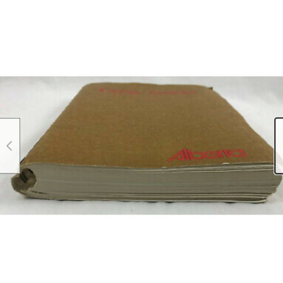 1976 Dept Agriculture Alberta Farm Guide Crop Insects Livestock Commodity Future - Picture 10 of 12